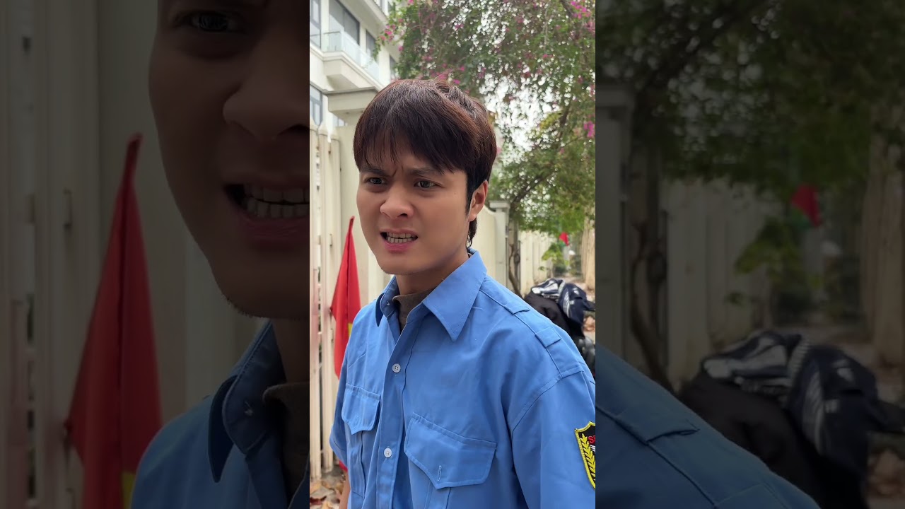 Hiểu nhầm ko thể hoá giải 