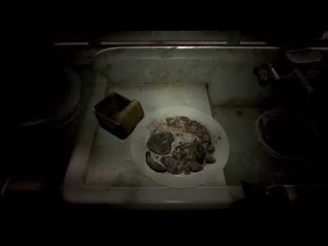 Video: Capcom Peker På Bruk Av Resident Evil 7 Dummy Finger