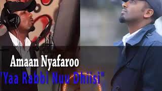 Artist Amaan nyafaroo walaloo koronaa2×