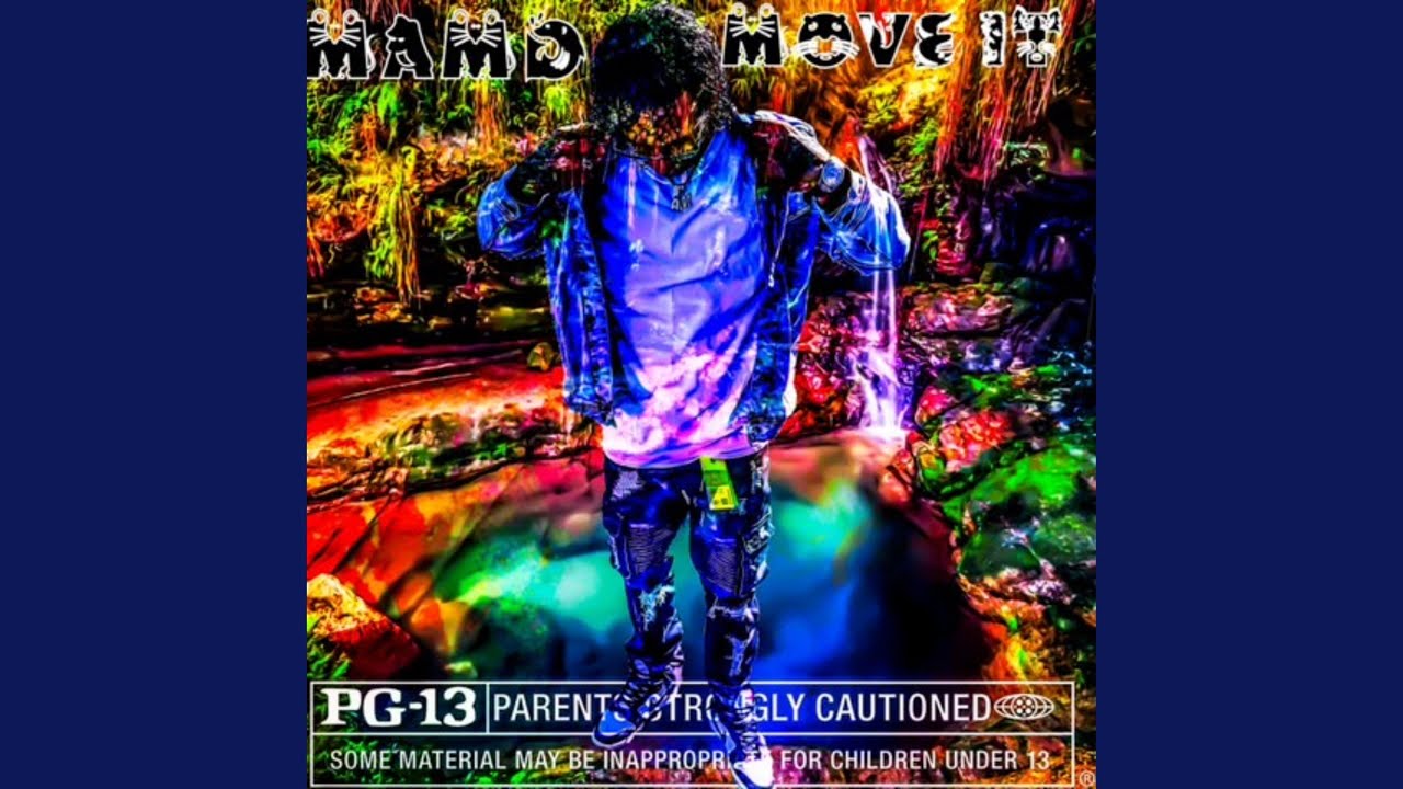 Guarda Move It su YouTube Guarda Move It su YouTube