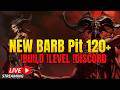 !DROPS] HotA Rend !level !build !Discord #Diablo4 #Diablopartner