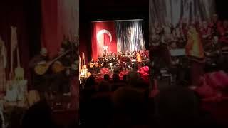 Sibel Altun.gurbette Ömrüm Geçecek