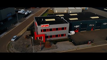 VHM Factory Impression | Special Racing Products