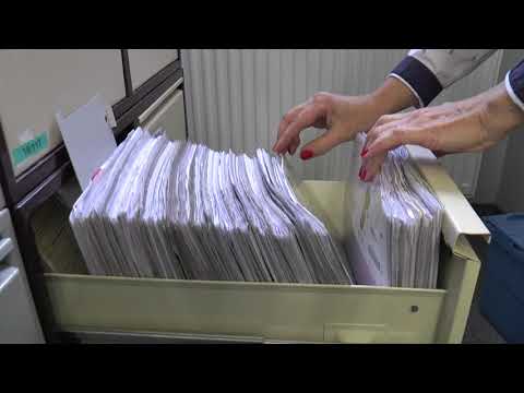 Video: Jaké Dokumenty Jsou Vyžadovány K Získání řidičského Průkazu