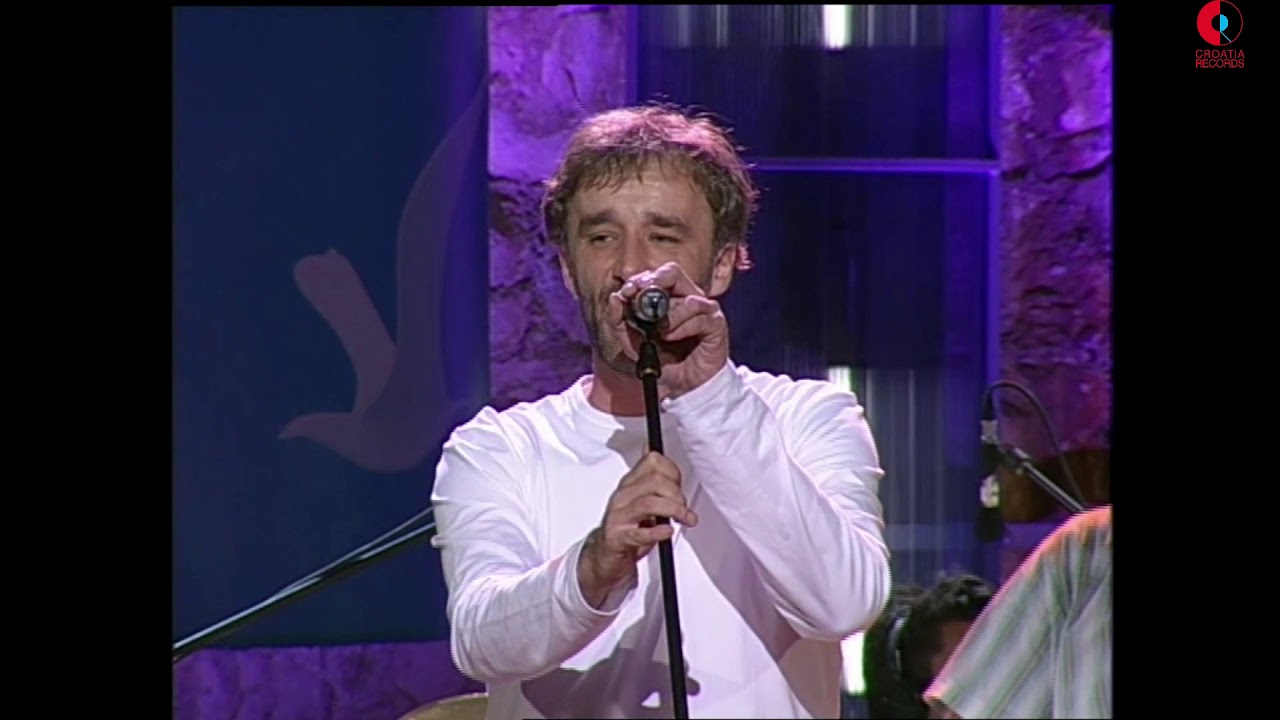 RUNJIĆEVE VEČERI LIVE: Yammat - Imala je lijepu rupicu na bradi