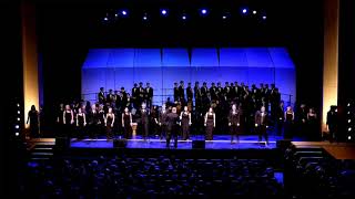 2018 WHS Winter Concert