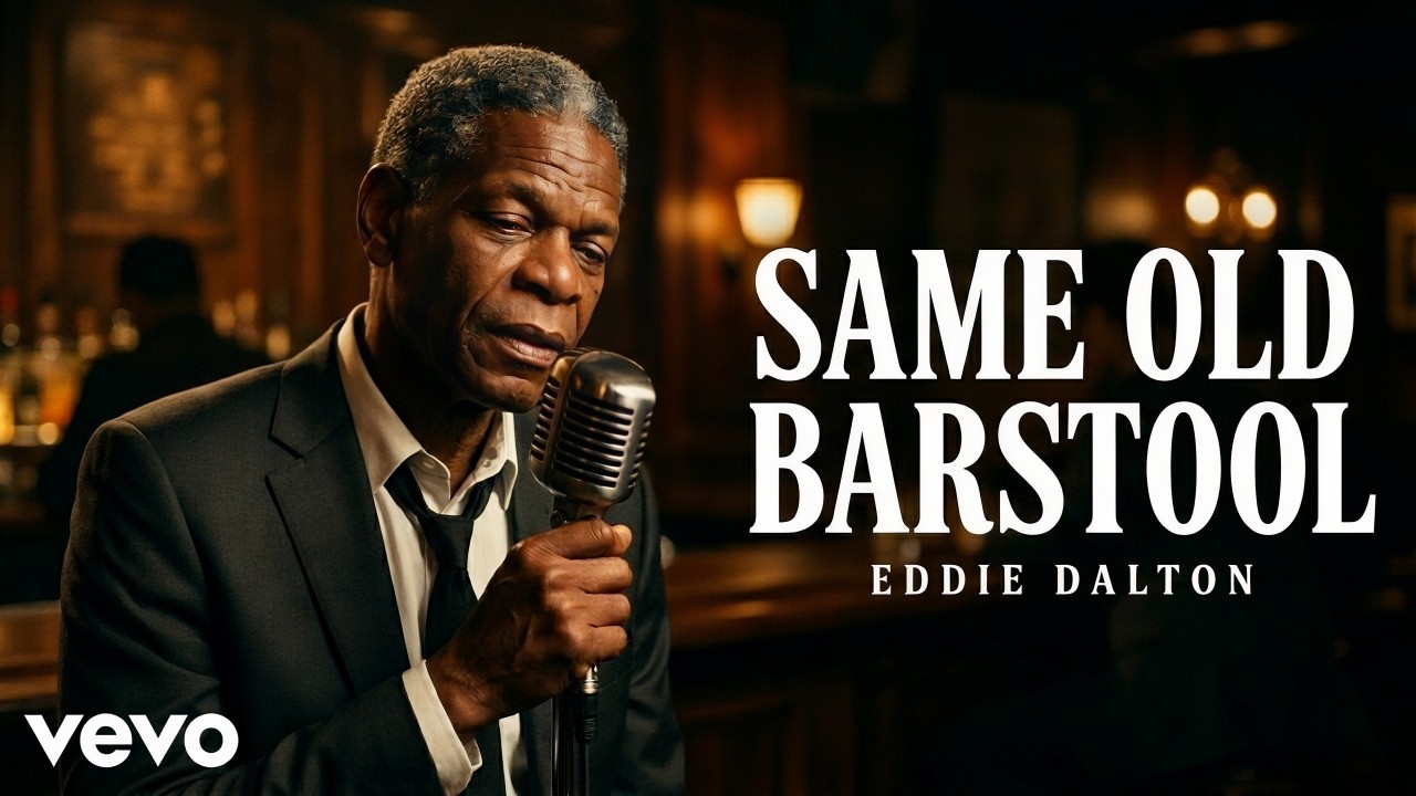 在 YouTube 上观看 Same Old Barstool (Official Lyric Video) | Eddie Dalton 在 YouTube 上观看 Same Old Barstool (Official Lyric Video) | Eddie Dalton