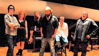 Steve Earle and The Dukes & Duchesses - Love's gonna blow my way (2013)