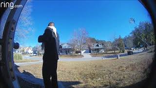 SPD ATTEMPTS TO IDENTIFY BURGLARY SUSPECT