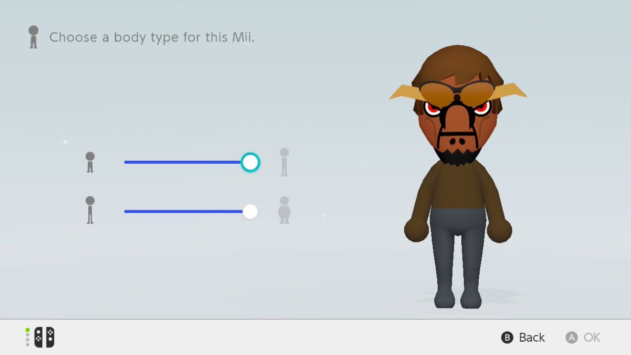 matt mii instructions matt mii instructions
