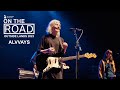 Watch Alvvays Talk About The Creative Process Behind “Blue Rev” At Outside Lands 2023 | On The Road