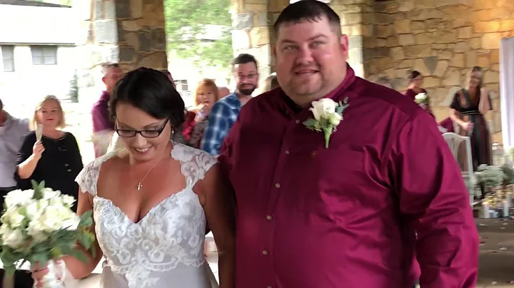 Joe and Brittany Nutt