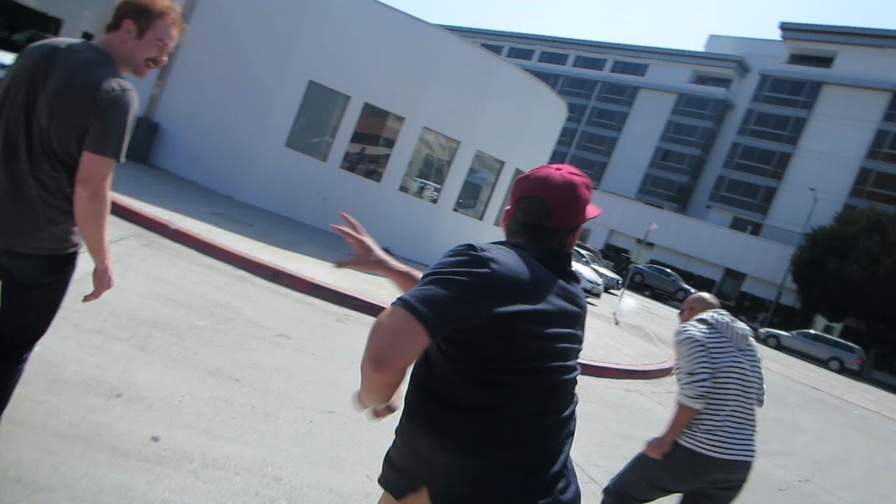 Almost The Worst Vlog In The World! - YouTube