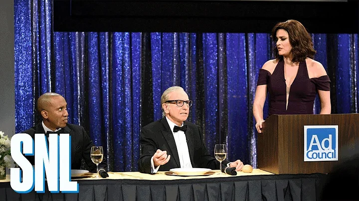 Career Retrospective - SNL