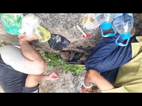 Video Thác otuksa chi lăng - youtube