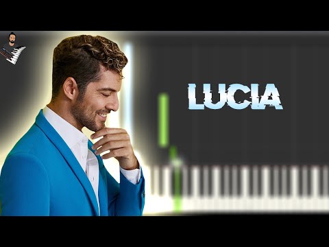 Lucía   - David Bisbal