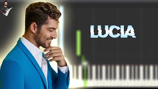Lucía - David Bisbal
