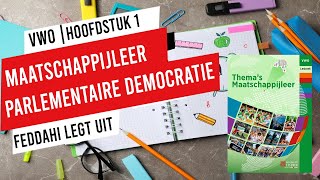 Download Lagu VWO | MAATSCHAPPIJLEER | PARLEMENTAIRE DEMOCRATIE 3.1 MP3 Download Lagu VWO | MAATSCHAPPIJLEER | PARLEMENTAIRE DEMOCRATIE 3.1 MP3