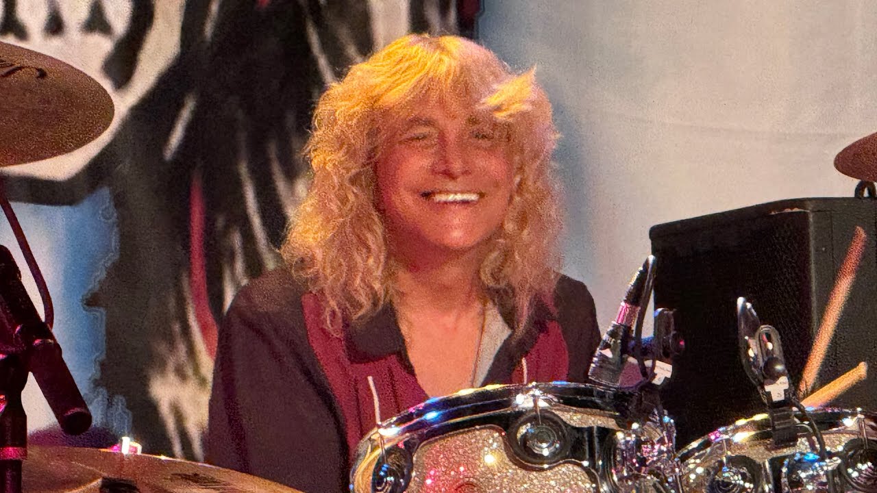 You Could Be Mine - Steven Adler 6/28/24