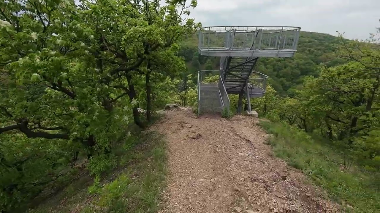 Bodajk, Károlyi-kilátó