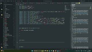 AtCoder Beginner Contest 429