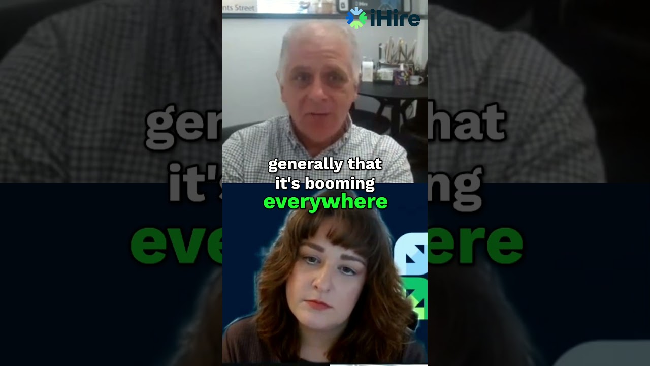 AI in Hiring  Revolutionizing Recruitment Strategies Now