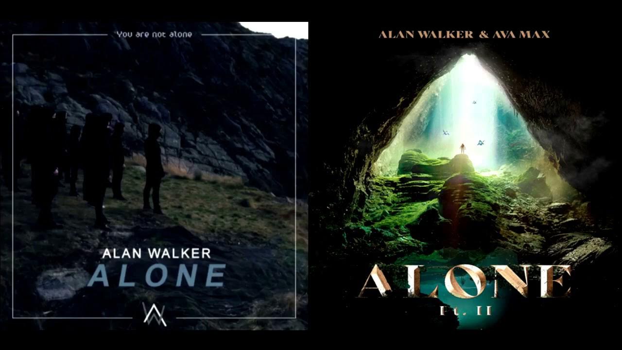 Alan walker ava