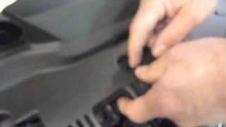 Engine Cover Clips