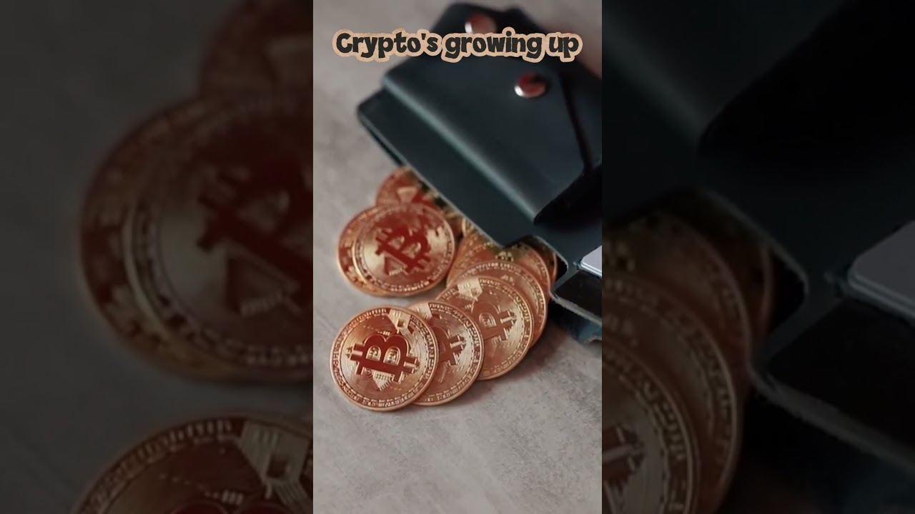 Bitcoin Above $100K — But Everyone’s Terrified! | What’s Really Going On in Crypto