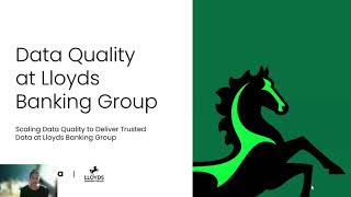 Lloyds Banking Group Customer Case Study