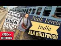 NAIK KERETA INDIA ALA FILM BOLLYWOOD 😄🚂👍🏼 (2019)