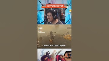 Helldivers 2 - Never Trust The Turrets