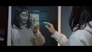 Prosopon - Speculative Design Project