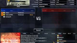 kids from blackshot