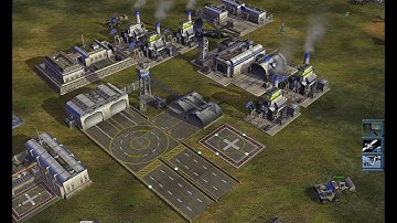 Command & Conquer Generals: Zero Hour - Великие державы