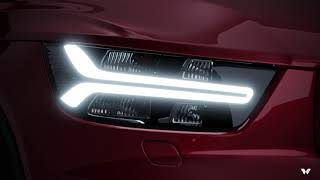 Virtual Reality Photorealistic Car Showroom - Teaser
