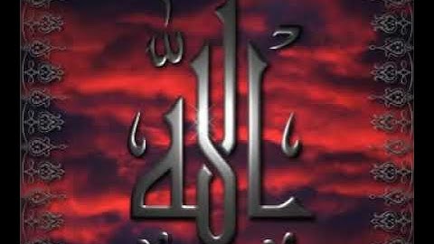 سورة الحاقة بصوت السعدني حسن عام 2021