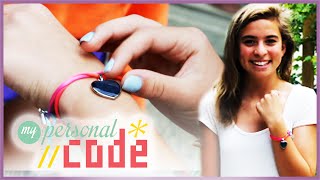 Famous Wearable Technology - My Personal Code Ep 3 Wealth