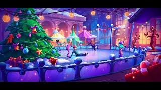 Game Story Promo Сhristmas Motion Designer screenshot 5