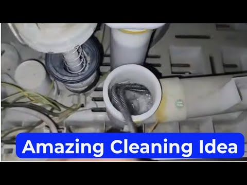 Washing Machine Hose Leak Detector