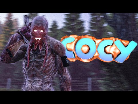 БАНДИТСКИЙ КРОВОСОС в DayZ [STALKER RP]