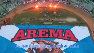 setia AREMA INDONESIA