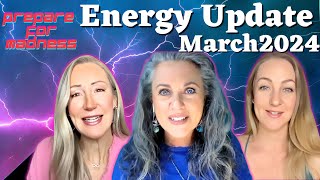 Ultimate Guide: Prepare for Madness March 2024 Energy