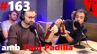 La Sotana 163 amb Toni Padilla
