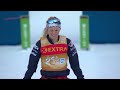 Nothing Comes Easy in TdS | Highlights | FIS Cross Country