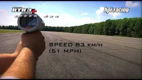 Nitro3SpeedTest H264 HIGH