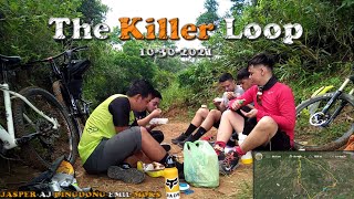 Bataan KILLER Loop! bakit KILLER watch this!