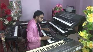 Didi Tera Devar Deewana - Hum Aapke Hain Koun  | Cover Instrumental | by Harjeet singh | Pls use🎧🎧