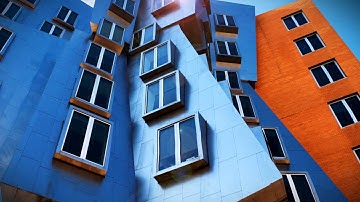 Mapping Vidéo - Destructuration