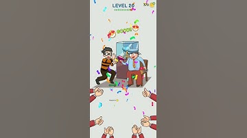 Erase Master erase mode level 20 / GAMEPLAY